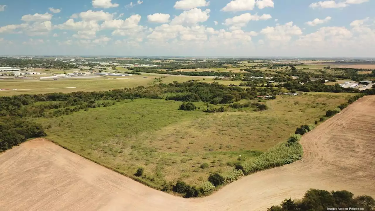 Rural landowners near Austin see demand, higher prices for property - Dallas Business Journal