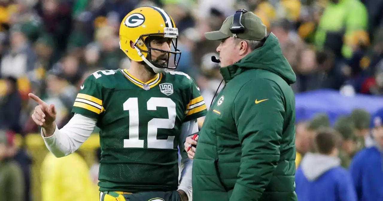 Mike McCarthy needs Cowboys to succeed in his Green Bay return for more reasons than one