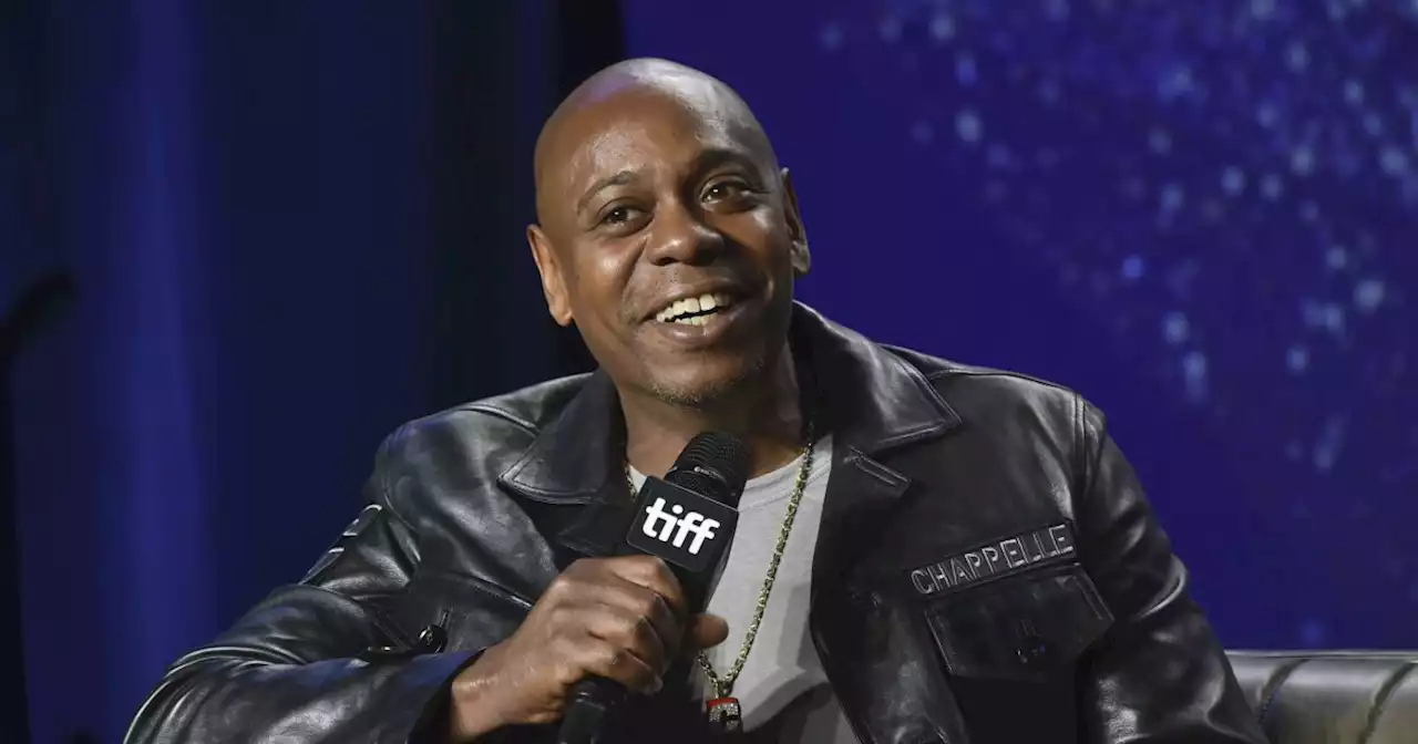 Woke writers at 'SNL' boycott show over Chappelle hosting: report