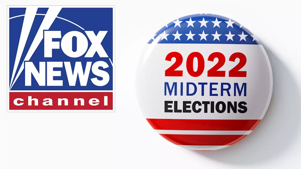 Fox News Tops Midterms 2022 Coverage, CNN Drops Hard From 2018; Control Of Congress Still Uncertain