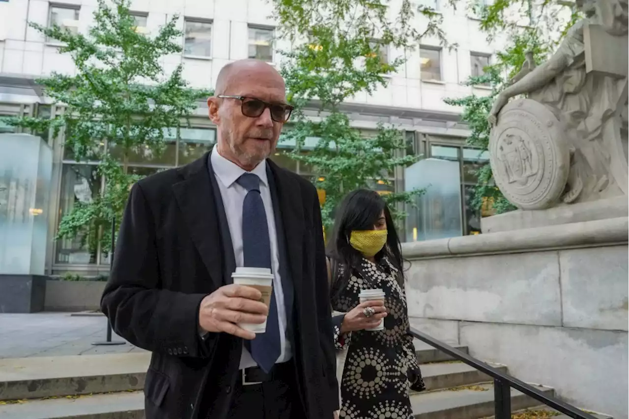 Paul Haggis’ Lawyer Calls Rape Claim “Awkward One-Night Stand” In Closing Argument