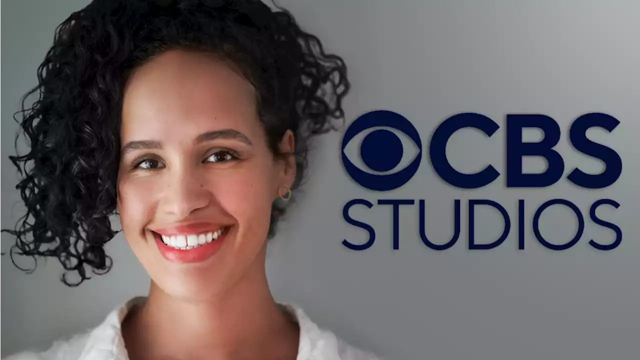 Safia Dirie Inks CBS Studios Overall Deal, Sells Medical Drama ‘Cambridge’ To CBS With Bruckheimer TV