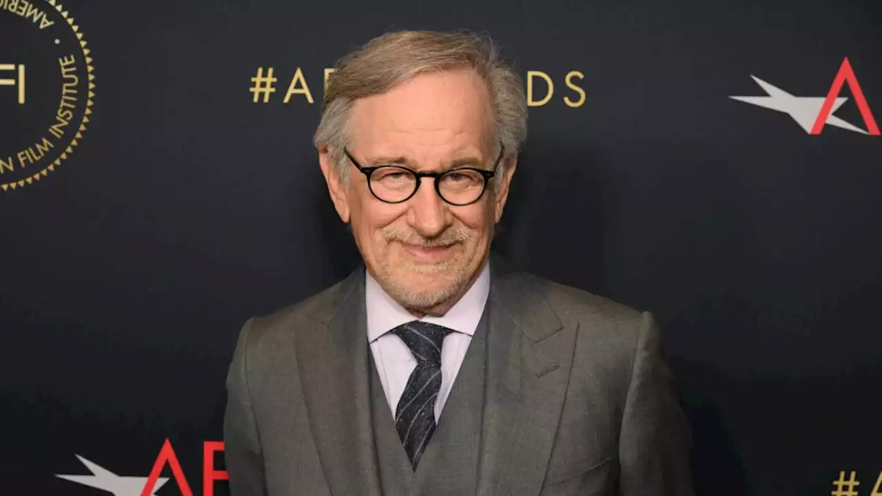 Steven Spielberg Blames Warner Bros. And HBO Max For “Relegating” Films To Streaming