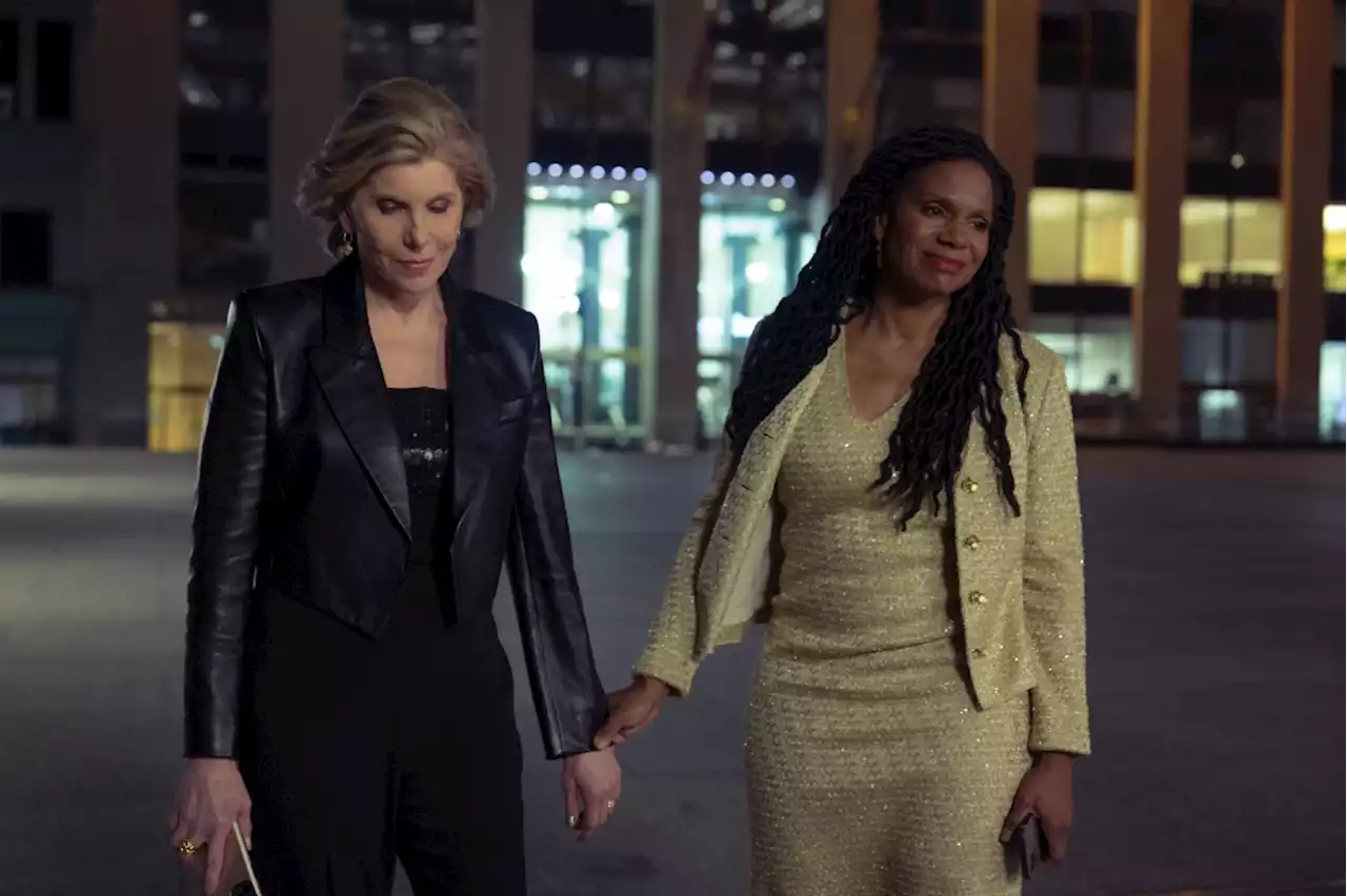 ‘The Good Fight’ Creators Break Down Series Finale; Tease Spin-Off Possibilities