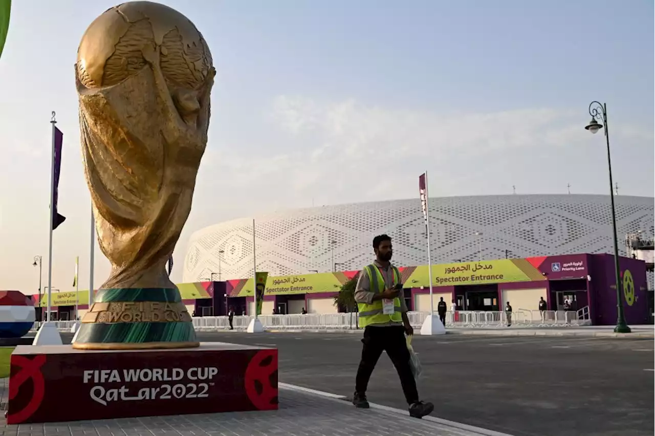 The World Cup Puts Networks, Pundits & Sponsors Under The Microscope Due To Qatar’s Human Rights Record