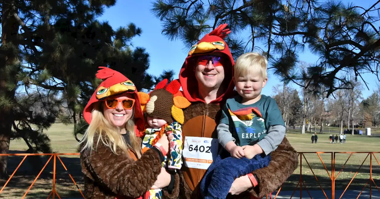 Mile High United Way hosts 49th Annual Turkey Trot this Thanksgiving