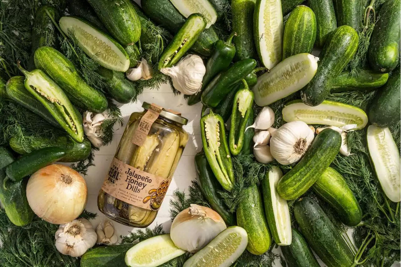 Get your pickle fix at these Denver spots on National Pickle Day