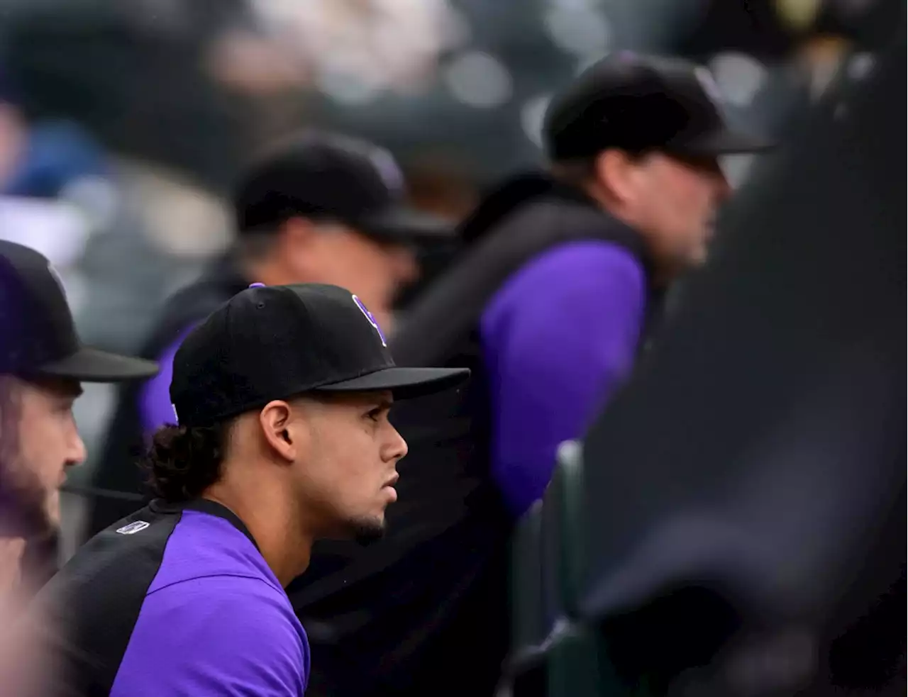 Rockies Mailbag: Who will break out in 2023? Who will rebound?