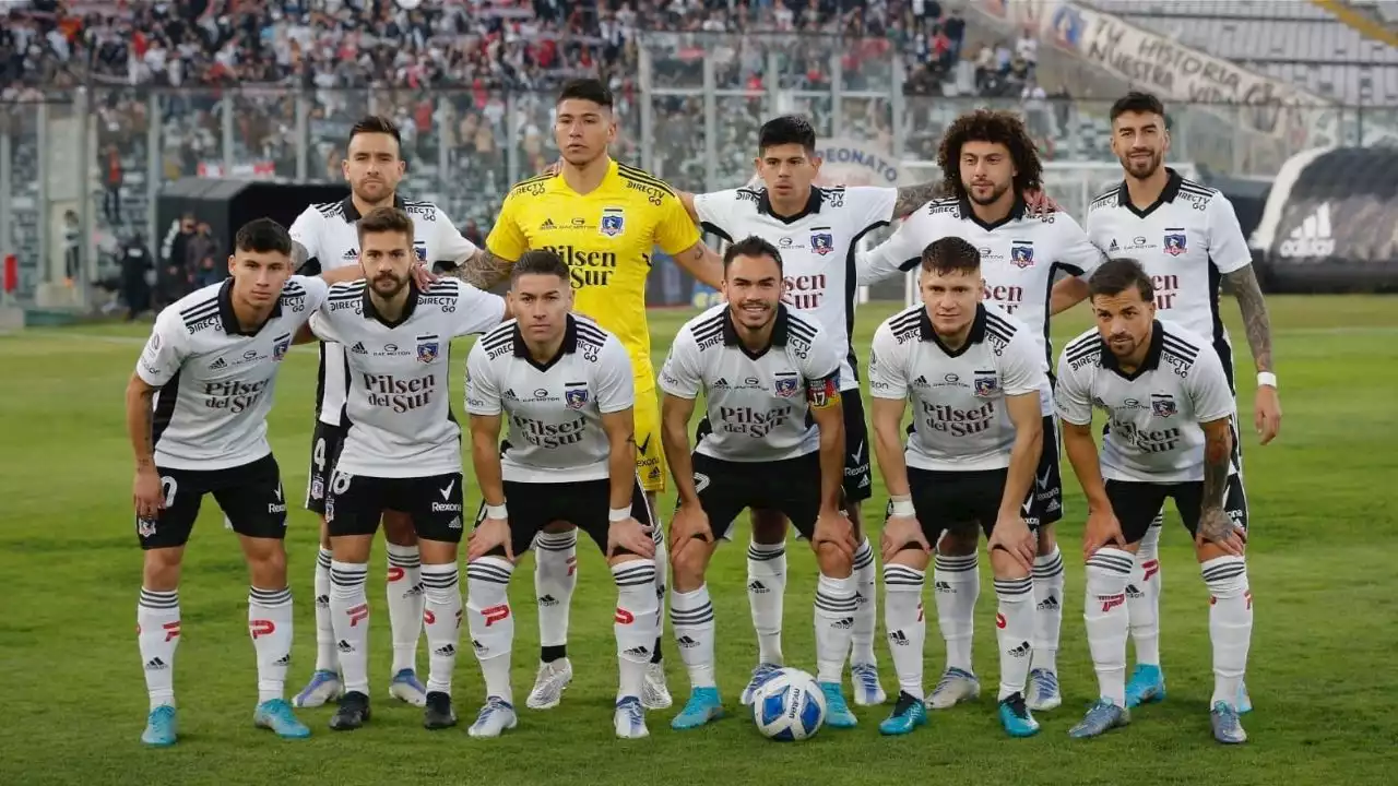 'No hay propuesta': está desesperado por renovar y Colo Colo aún no comenzó las negociaciones