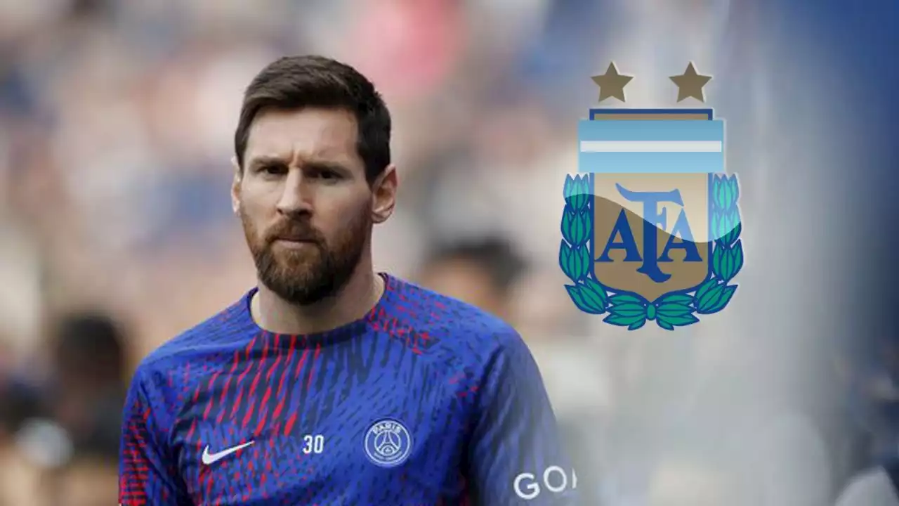 Scaloni, más atento que nunca: llegó la noticia más esperada sobre Lionel Messi