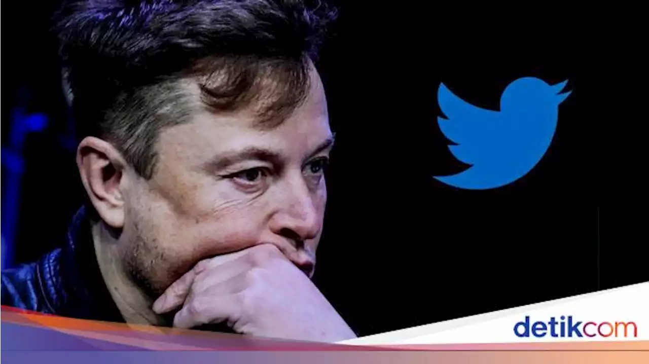 Usai Beli Twitter, Elon Musk Jual Rp 62 T Saham Tesla