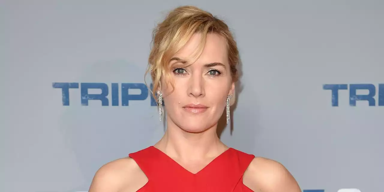 First-look photo shows Kate Winslet and daughter in new Channel 4 drama