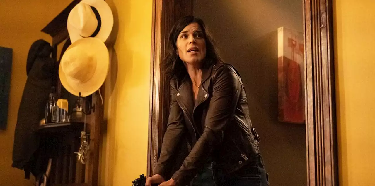 Scream 6 star Jenna Ortega addresses how it deals with Sidney's absence