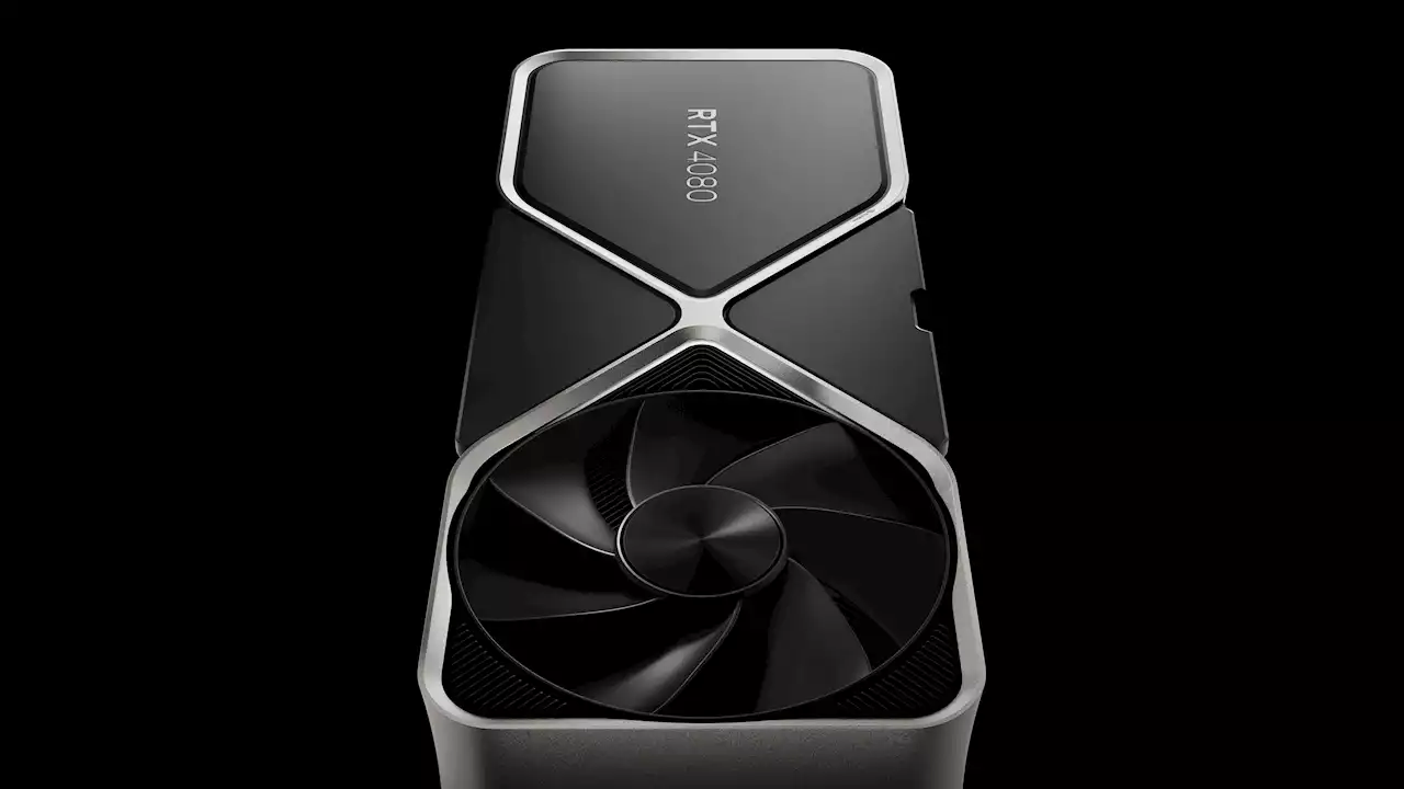 Nvidia RTX 4080 12GB may soon return, but not how you think | Digital Trends