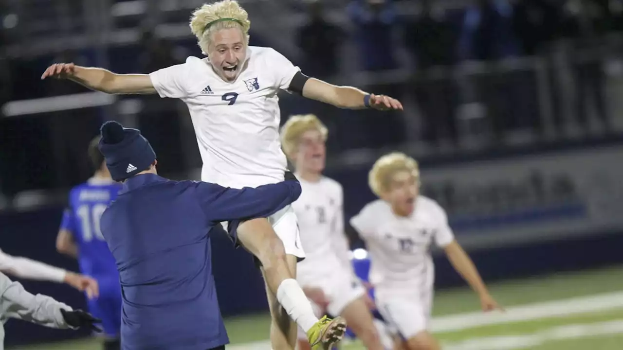 New Albany, Bexley, Grandview Heights to play in OHSAA boys soccer state finals