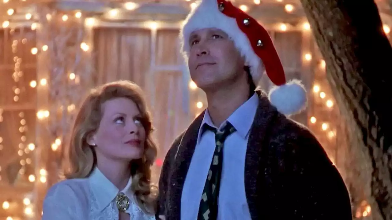 Upper Arlington native Beverly D'Angelo on enduring popularity of 'Christmas Vacation'