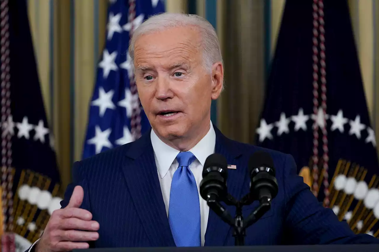 USA - Präsident Biden spricht nach Kongresswahlen von einem 'guten Tag für die Demokratie'