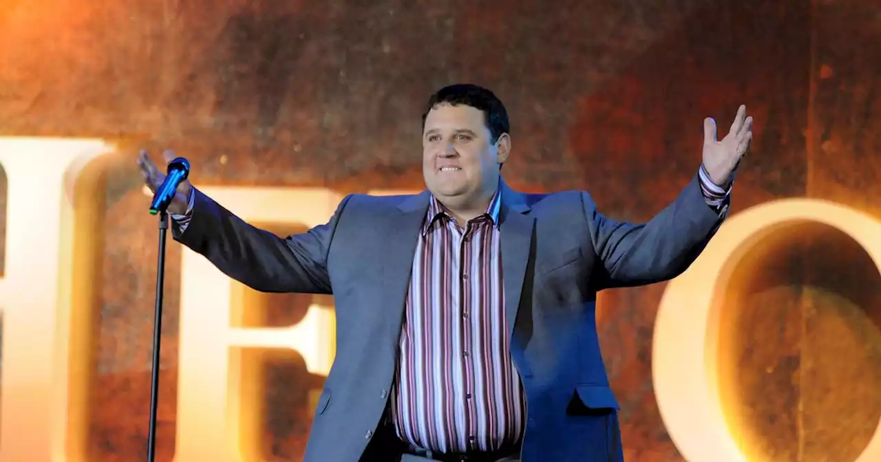 LIVE: Peter Kay demand at 'all-time high' as fans struggle to get O2 Priority