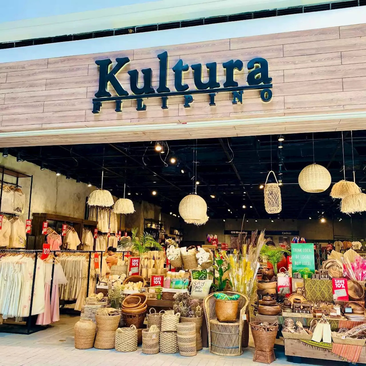 Gift Ideas from Kultura