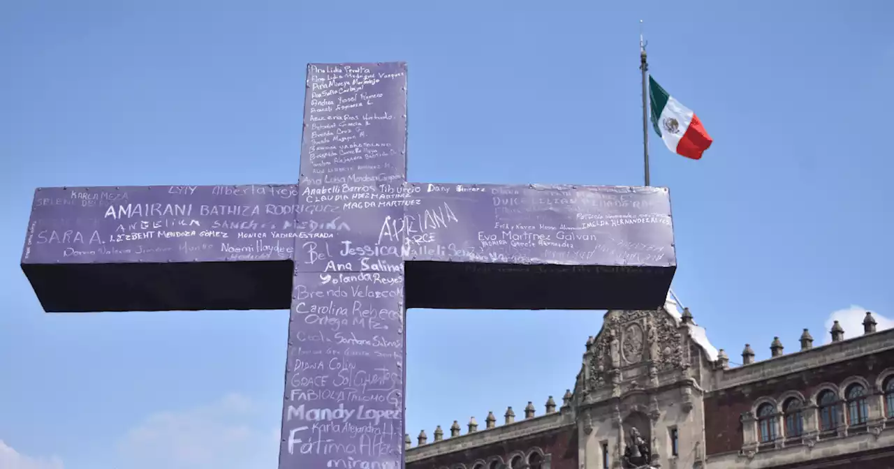 FGJ investiga la muerte de Mónica Citlalli, maestra de inglés desaparecida en Ecatepec