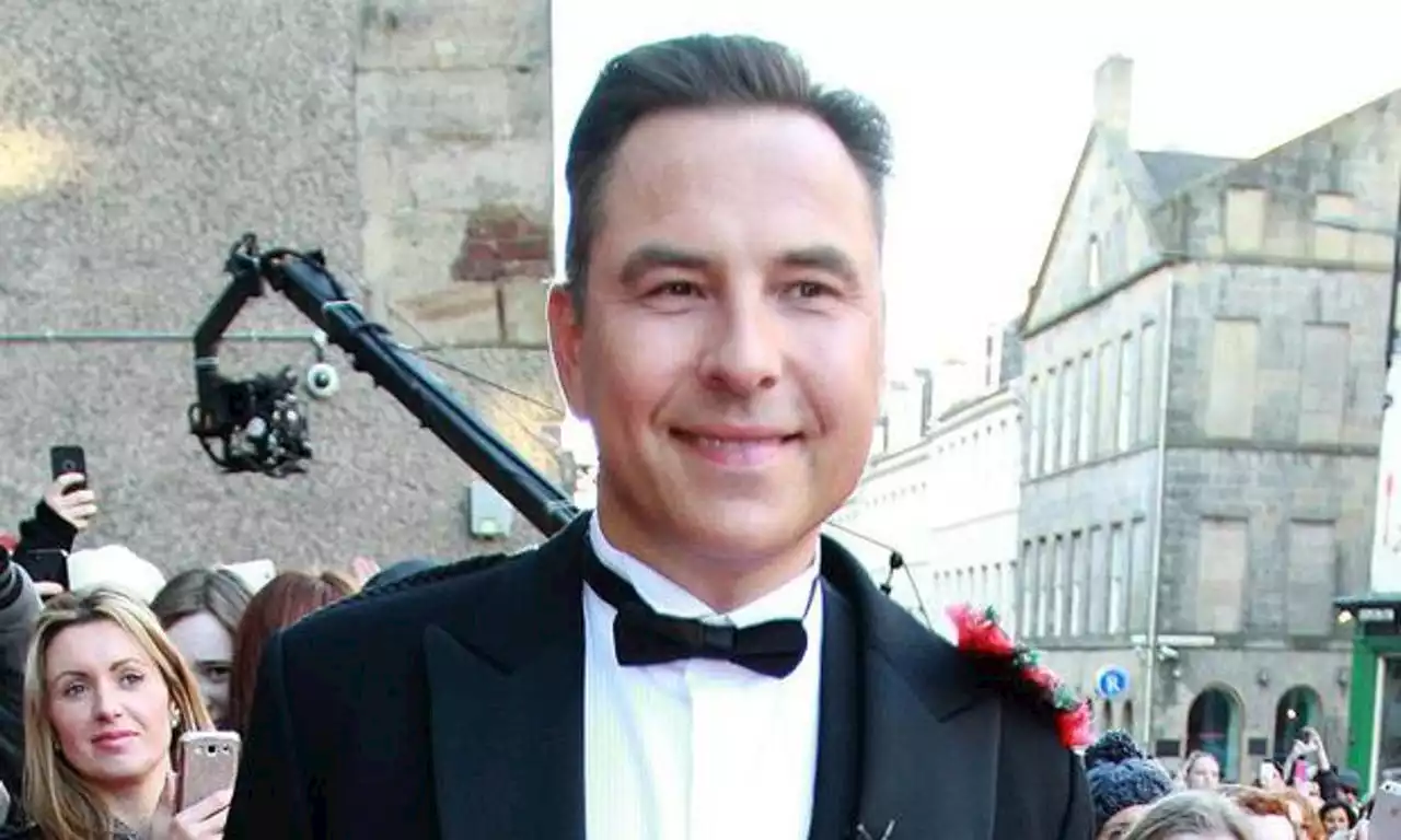 David Walliams apologises after being recorded saying very bad things about BGT contestants