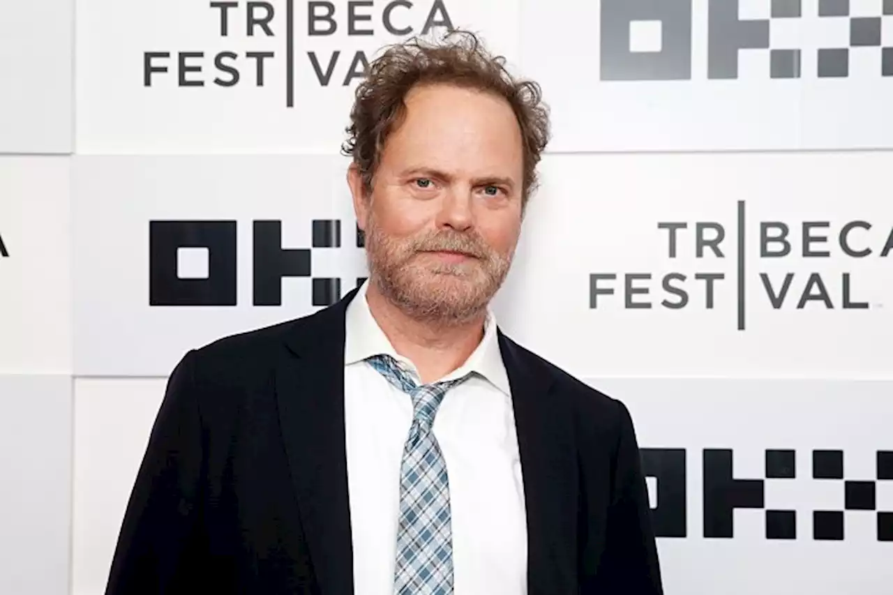 Rainn Wilson Changes His Name To Raise Awareness Of Climate Crisis And ‘Extreme Weather Events Around The Globe’