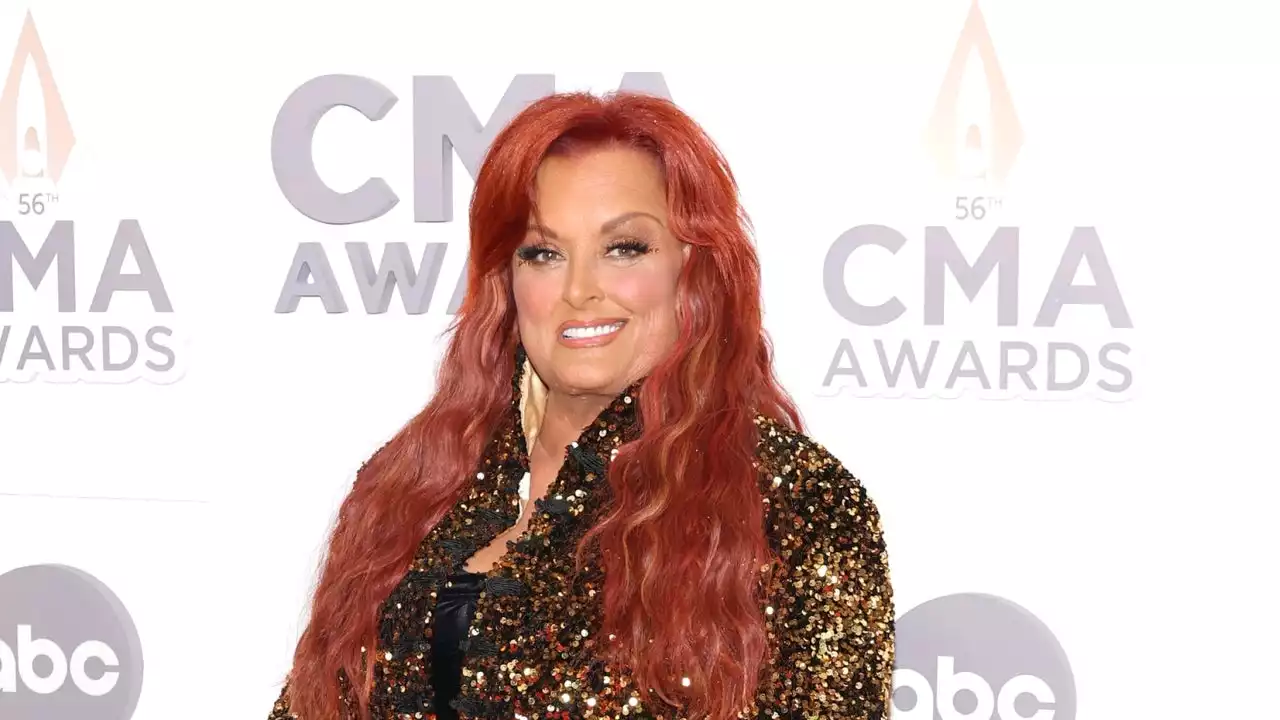 Wynonna Judd Says Recreating The Judds' Farewell Concert Was 'Painful'