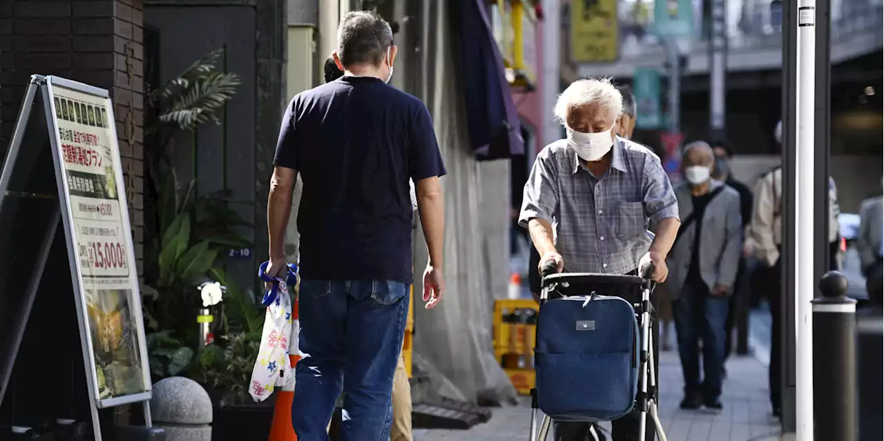 Les bébés nés en 2022 peuvent espérer vivre plus de 90 ans selon l'Insee