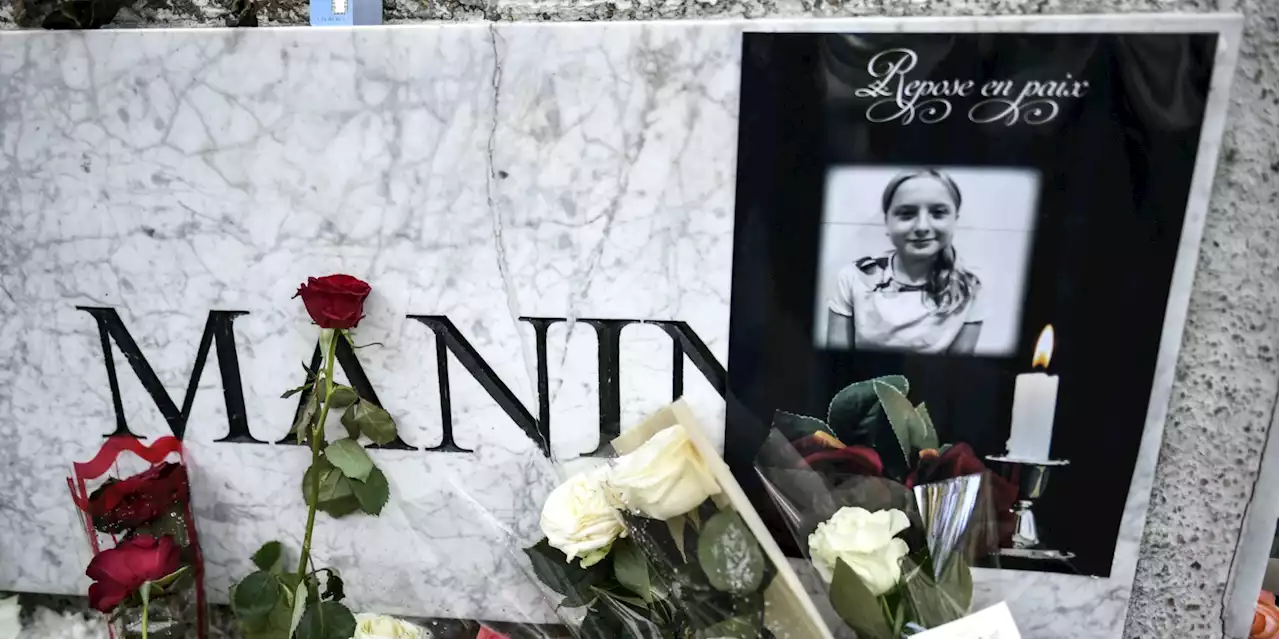 Une marche blanche en hommage à Lola le 16 novembre à Paris