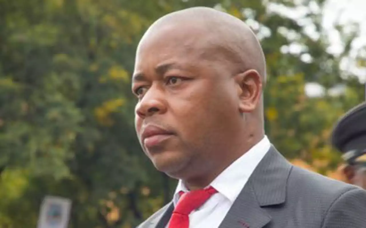 Masina to face disciplinary action for disobeying PEC orders, GP ANC confirms