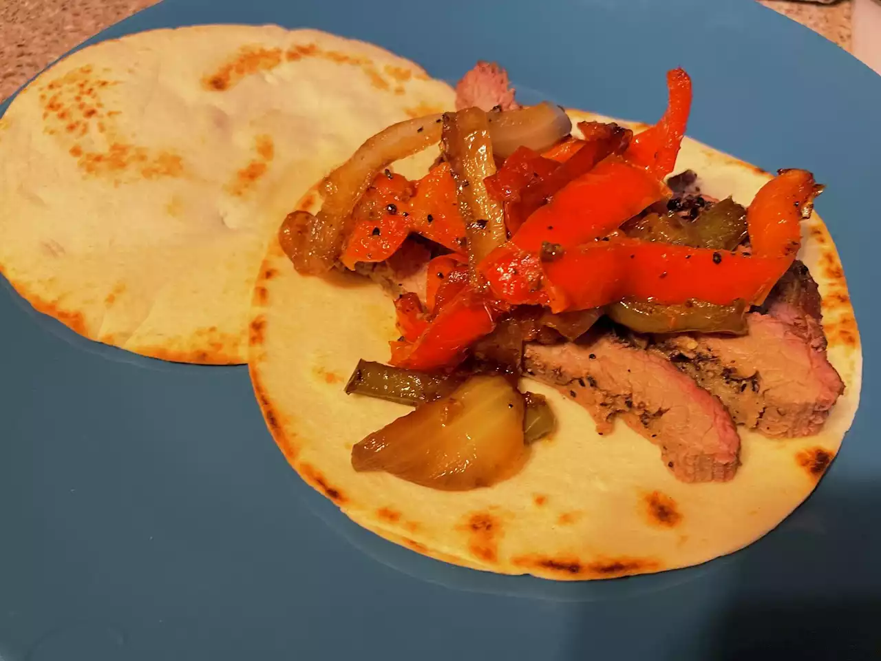 Food Shack pits flank steak against skirt steak to find best pick for beef fajitas