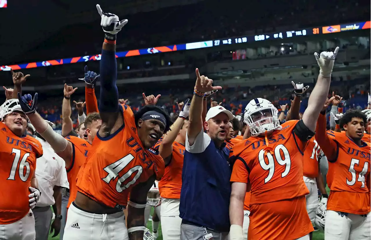 He’Bert’s return helps UTSA’s development at O-line