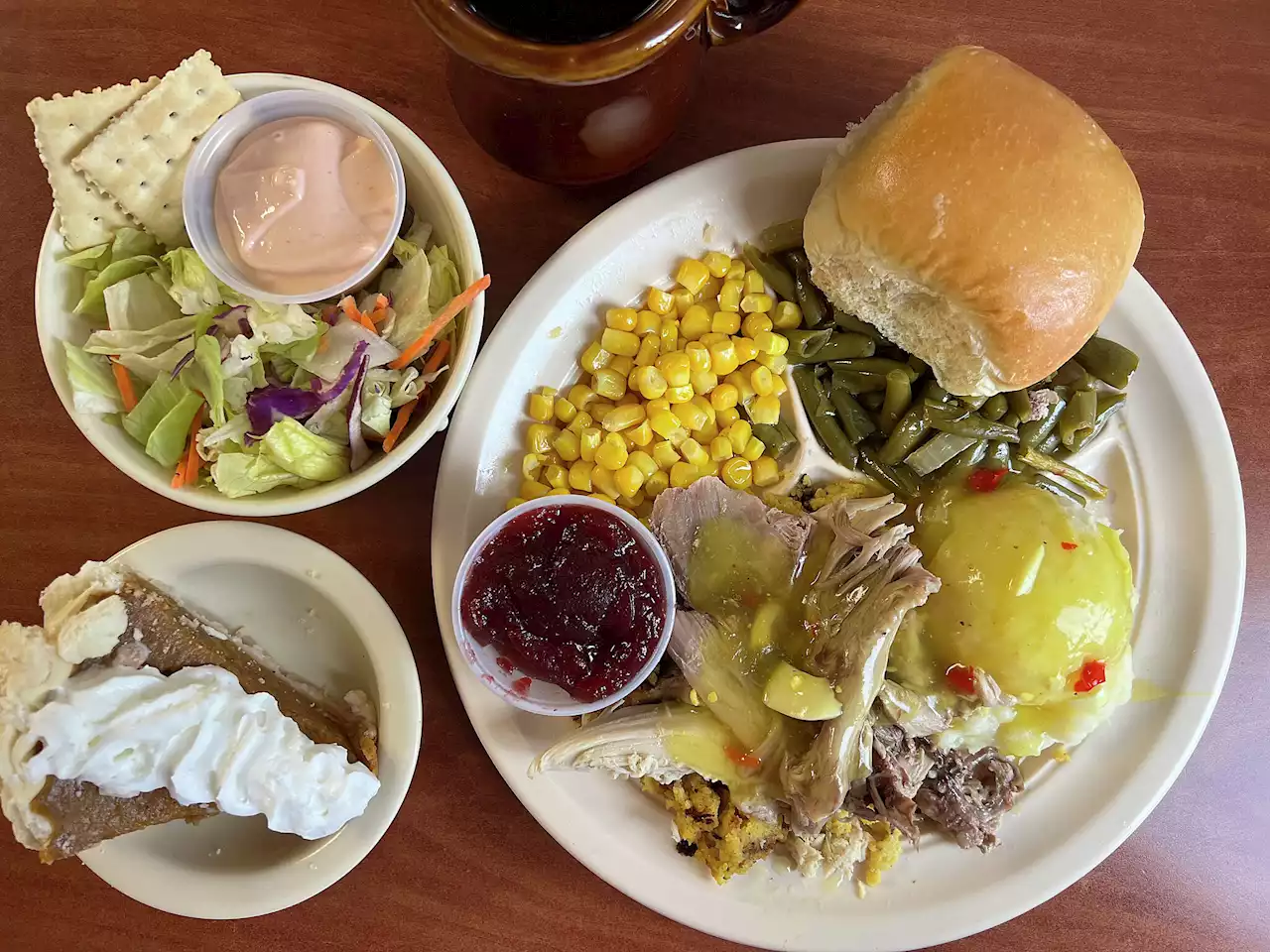 It’s Thanksgiving all year long at these 7 San Antonio restaurants