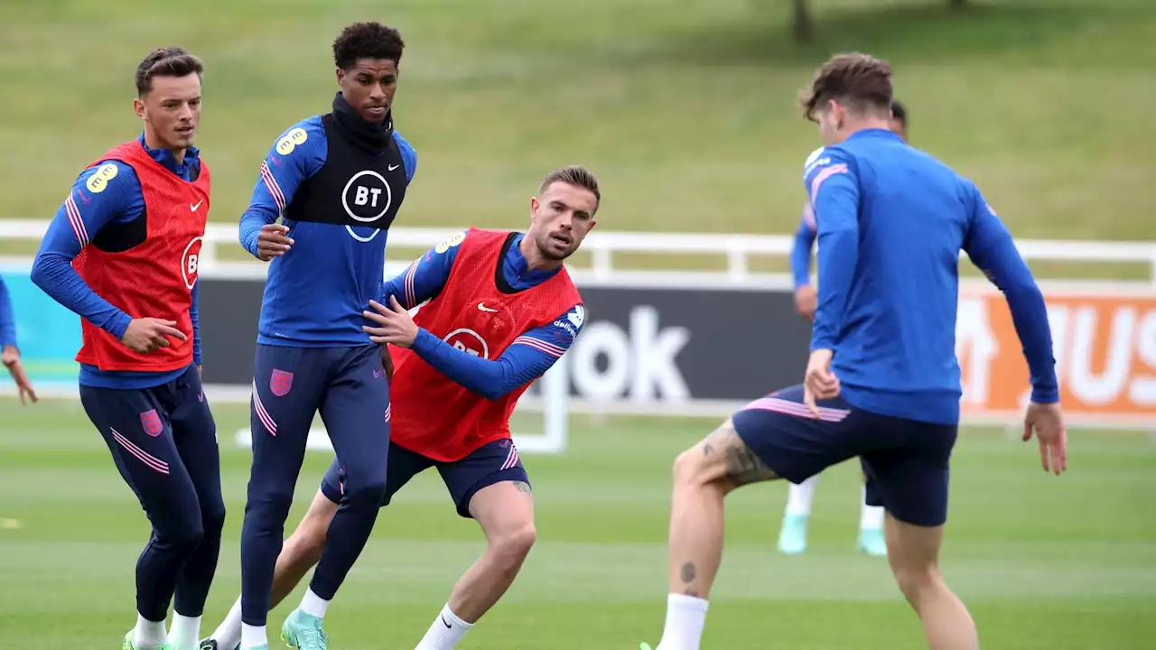 England World Cup squad: White, Rashford 'poised for call-ups' with Maddison 'likely' to miss out