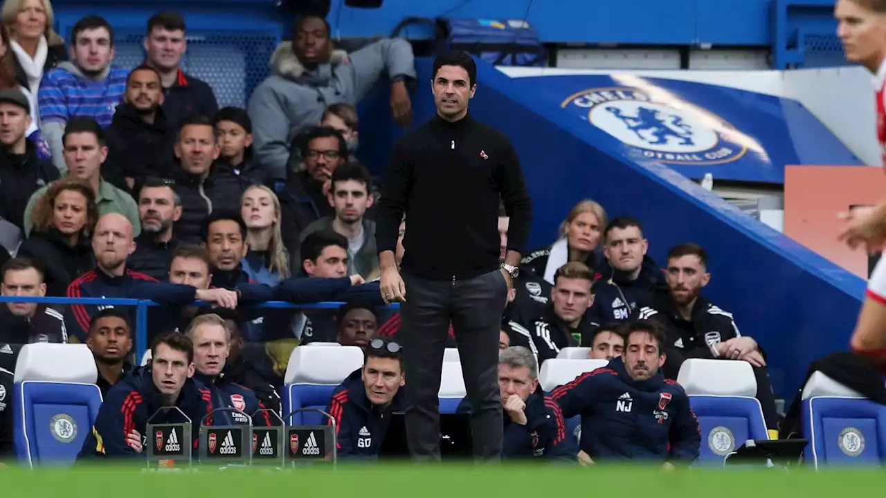 Murphy agrees with Keys that the FA should 'do something' about 'irritating' Arsenal boss Arteta - Football365