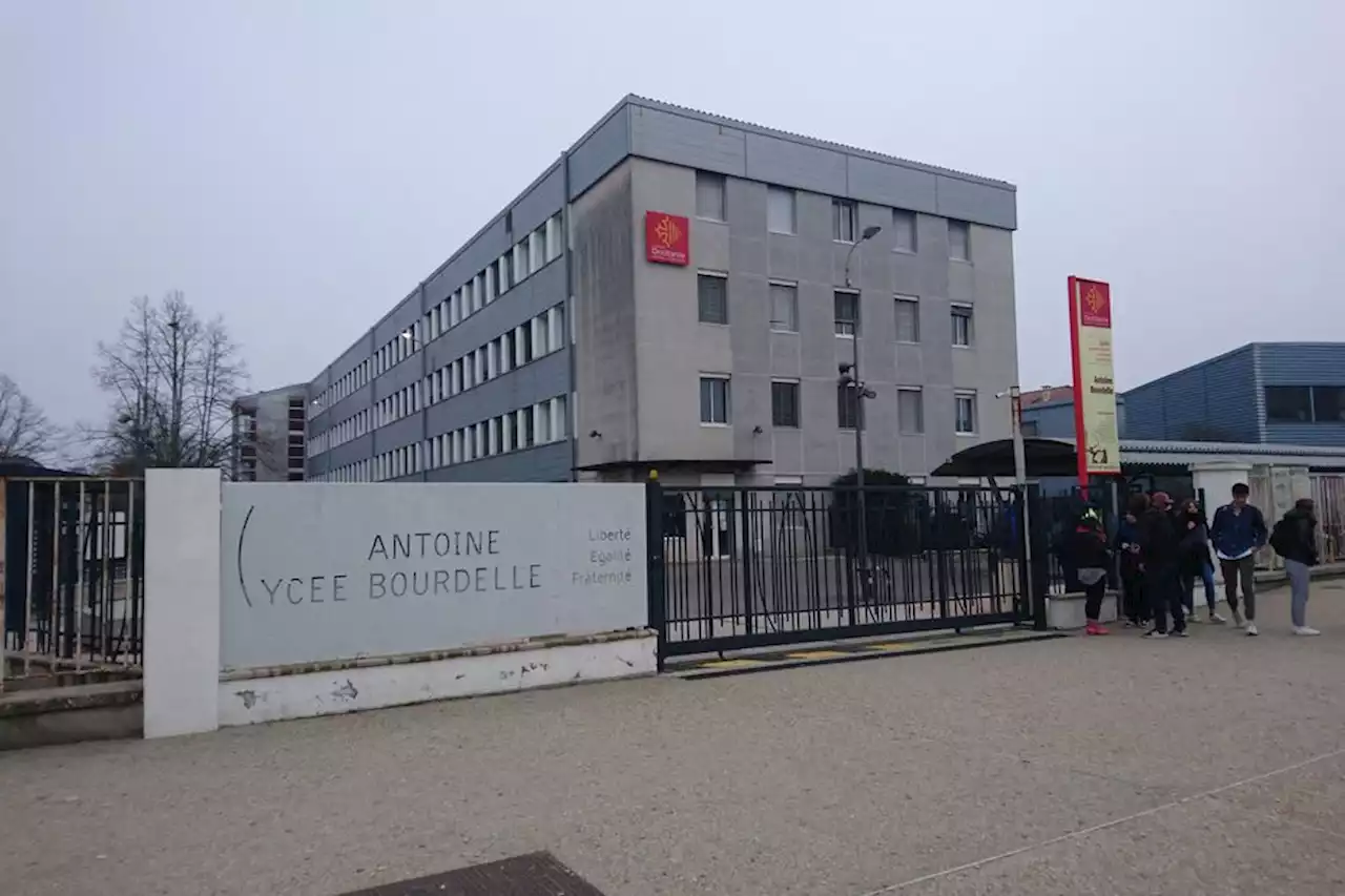 Atteintes à la laïcité : des comportements sous surveillance dans un lycée de Montauban