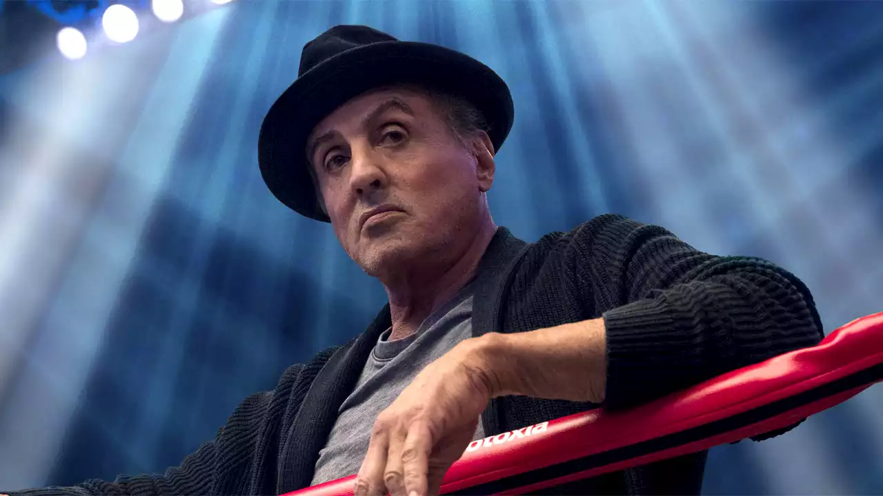 'Creed 3' zu düster? Sylvester Stallone erklärt seinen Verzicht auf das 'Rocky'-Spin-off