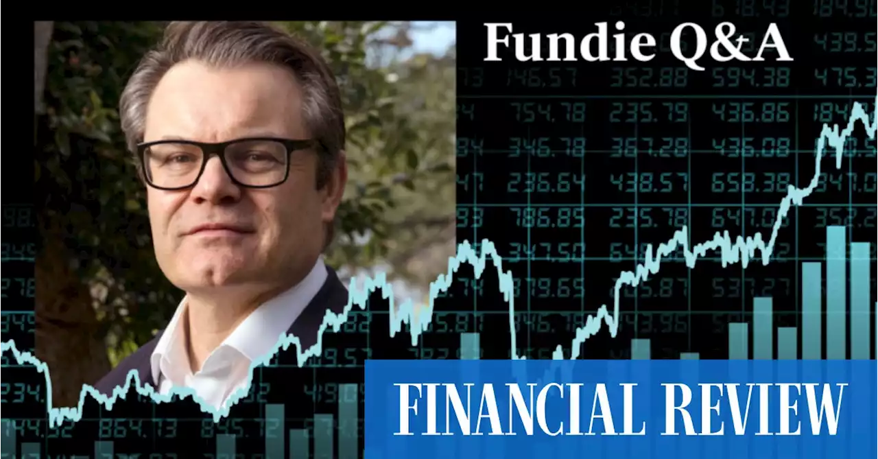 Why this fundie is betting on luxury as recession fears mount