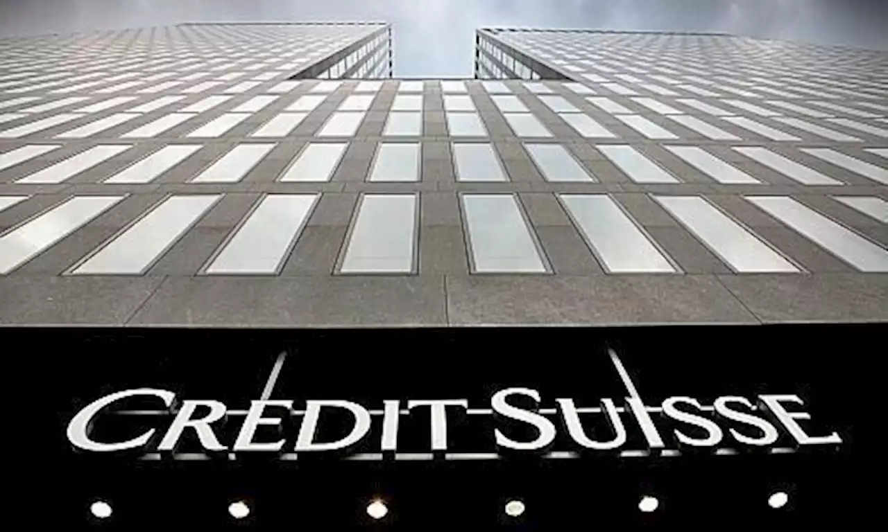 Investors Get Attractive Rates at Credit Suisse Bond Sale