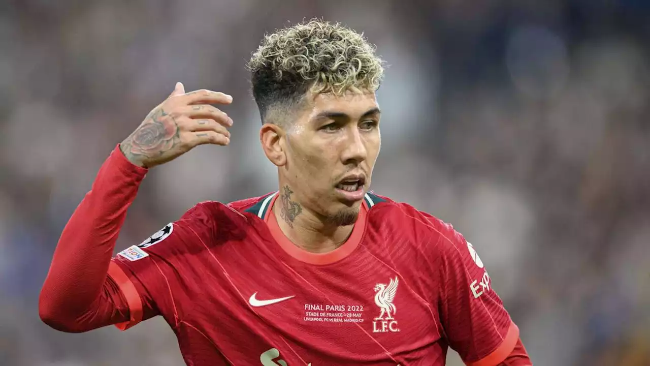 Brésil : Roberto Firmino réagit à sa non-convocation pour la Coupe du monde