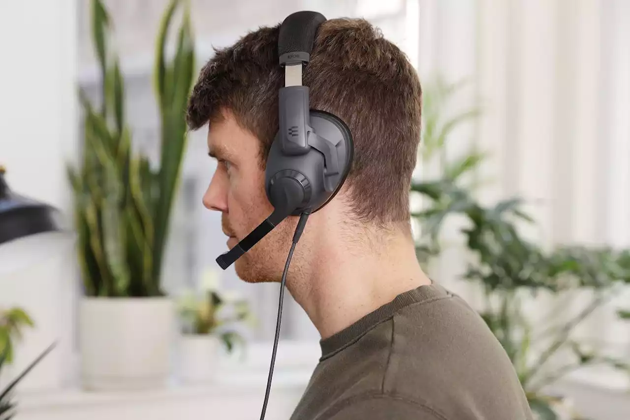 Drop And EPOS Create The Most Comfortable Gaming Headset For Under $100