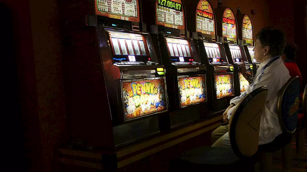 Defying inflation worries, US casinos have best quarter