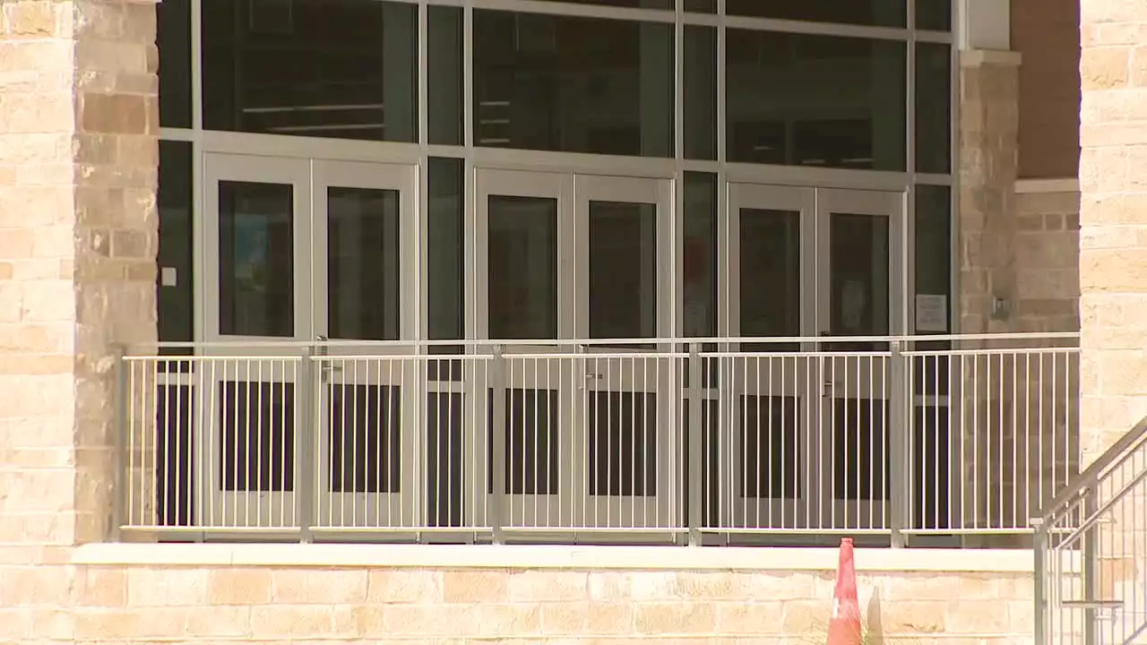 4 of 23 Fort Worth ISD schools failed a state-mandated intruder audit