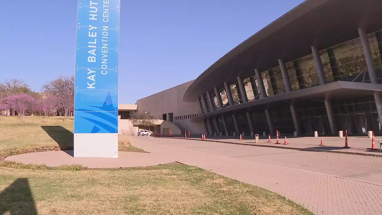 Dallas voters approve $1.5B plan for new convention center, Fair Park renovations