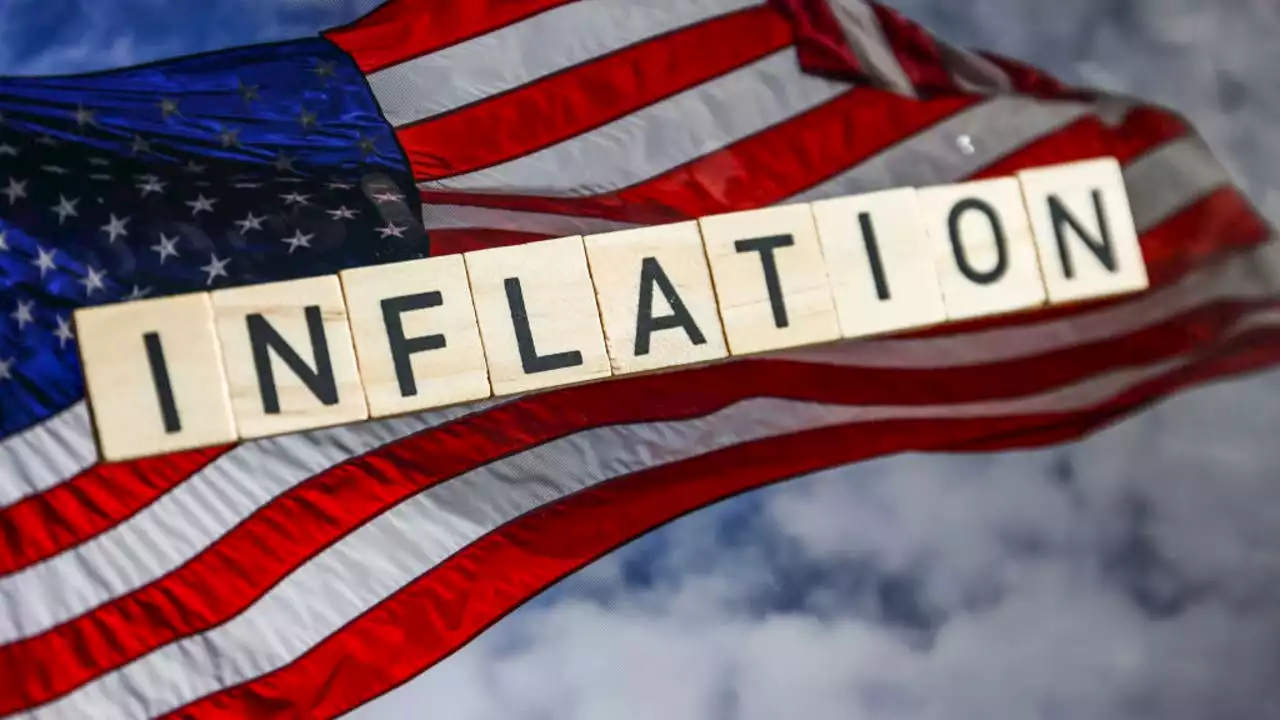 US inflation data: Little sign of relief expected in October