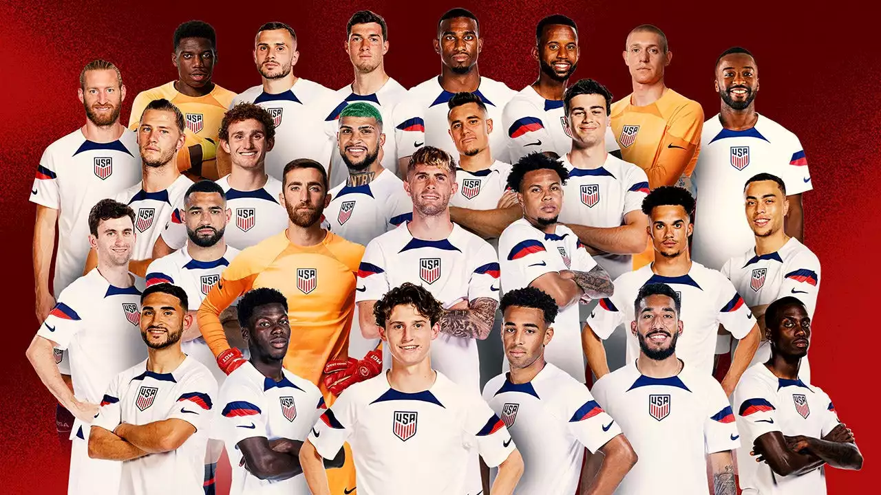 USMNT World Cup 2022 roster revealed: Snubs and surprises