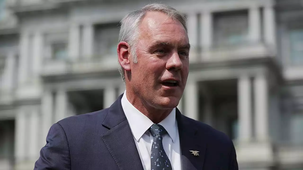 Montana election results: Republcian Ryan Zinke wins race for newly drawn 1st congressional district