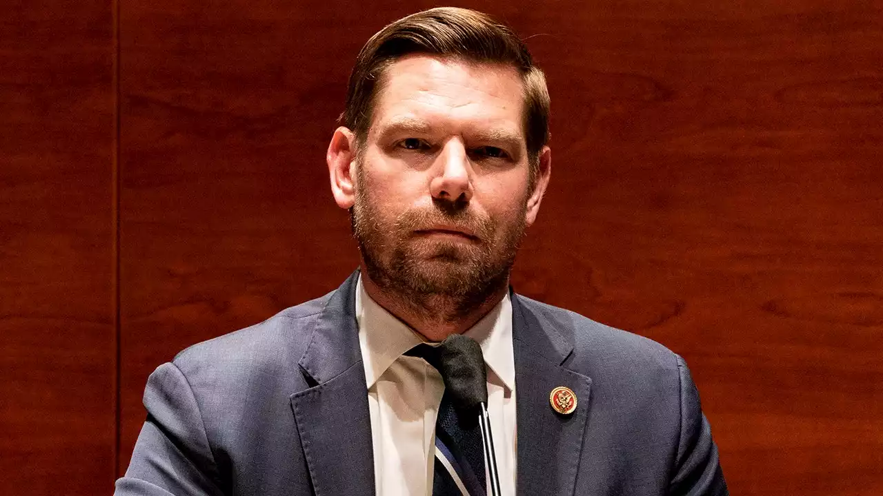 Eric Swalwell laments it’s ‘so stupid’ for parents to control their kids’ education