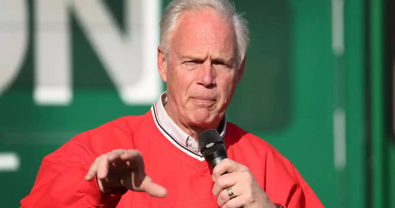 Fox News Voter Analysis: How Wisconsin Sen. Ron Johnson secured his re-election