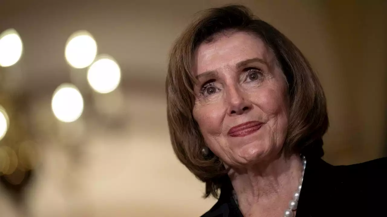 Republicans' New York upset may have been 'Pyrrhic victory,' Pelosi says